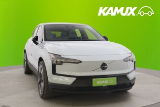 Volvo EX30 vaihtoauto