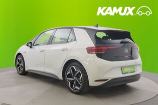 Volkswagen ID.3 vaihtoauto