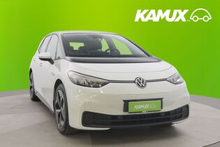 Volkswagen ID.3 vaihtoauto