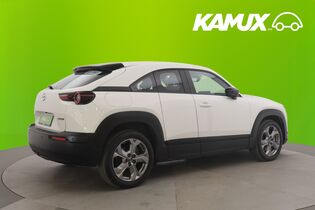 Mazda MX-30 vaihtoauto