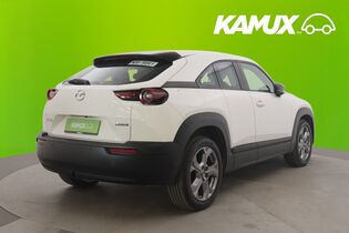 Mazda MX-30 vaihtoauto