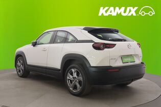 Mazda MX-30 vaihtoauto