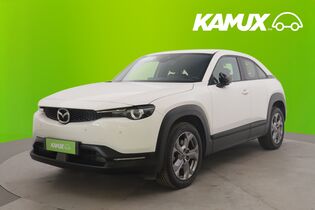 Mazda MX-30 vaihtoauto