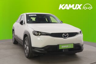 Mazda MX-30 vaihtoauto