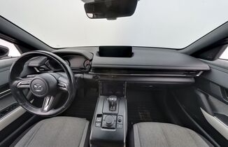 Mazda MX-30 vaihtoauto