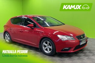 SEAT Leon vaihtoauto