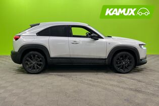 Mazda MX-30 vaihtoauto