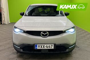 Mazda MX-30 vaihtoauto