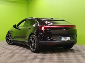 Polestar 4 vaihtoauto