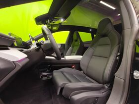 Polestar 4 vaihtoauto