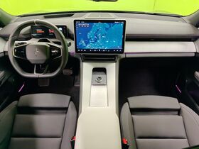 Polestar 4 vaihtoauto