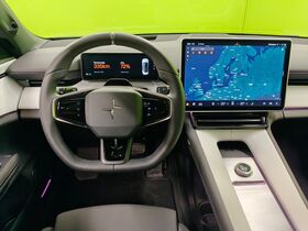 Polestar 4 vaihtoauto