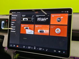 Polestar 4 vaihtoauto