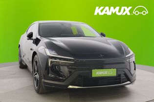 Polestar 4 vaihtoauto