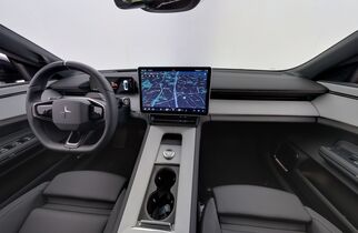 Polestar 4 vaihtoauto