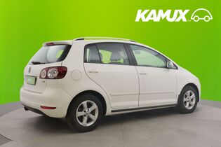 Volkswagen Golf Plus vaihtoauto