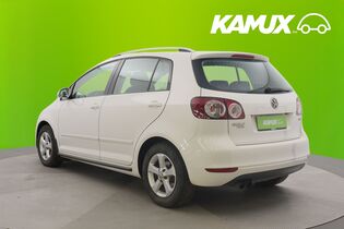 Volkswagen Golf Plus vaihtoauto