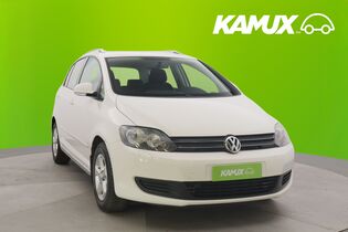 Volkswagen Golf Plus vaihtoauto