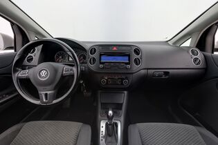Volkswagen Golf Plus vaihtoauto