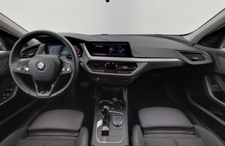 BMW 118 vaihtoauto