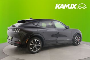 Ford USA Mustang vaihtoauto