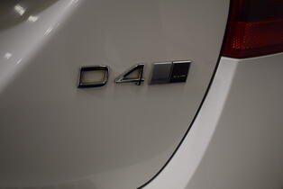 Volvo V60 Cross Country vaihtoauto