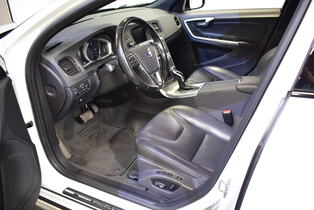 Volvo V60 Cross Country vaihtoauto