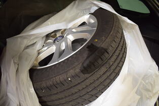 Volvo V60 Cross Country vaihtoauto