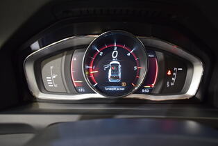 Volvo V60 Cross Country vaihtoauto