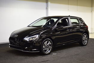 Hyundai i20 vaihtoauto