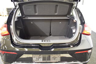 Hyundai i20 vaihtoauto