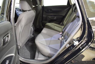 Hyundai i20 vaihtoauto