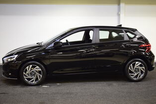 Hyundai i20 vaihtoauto