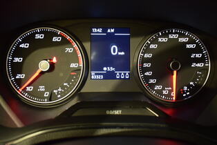 SEAT Arona vaihtoauto