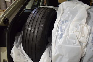 Volkswagen Taigo vaihtoauto