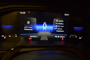 Volkswagen Taigo vaihtoauto