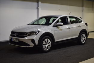 Volkswagen Taigo vaihtoauto