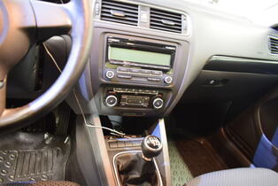 Volkswagen Jetta vaihtoauto