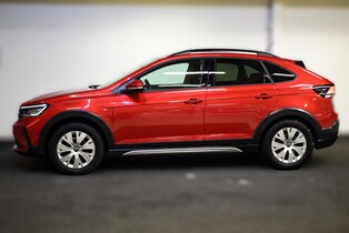 Volkswagen Taigo vaihtoauto