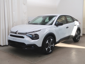 Citroën C4 vaihtoauto