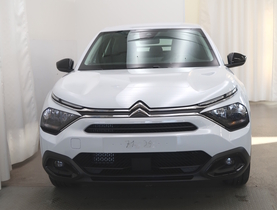 Citroën C4 vaihtoauto