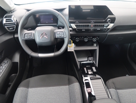 Citroën C4 vaihtoauto