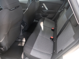 Citroën C4 vaihtoauto