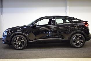 Citroën C4 vaihtoauto