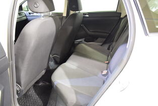 Volkswagen Taigo vaihtoauto