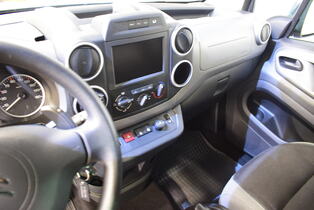 Citroën Berlingo Multispace vaihtoauto