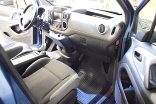 Citroën Berlingo Multispace vaihtoauto