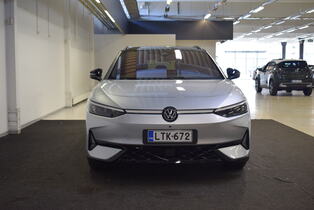 Volkswagen ID.7 vaihtoauto