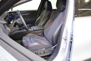 Volkswagen ID.7 vaihtoauto