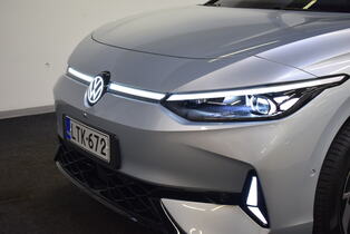 Volkswagen ID.7 vaihtoauto